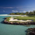 aller golfer à l’île maurice : découvrez les parcours incontournables