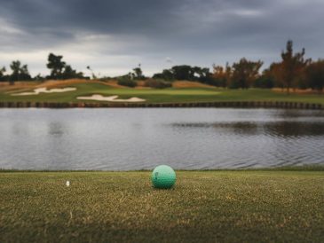 les meilleurs golfs de la région parisienne : nos recommandations