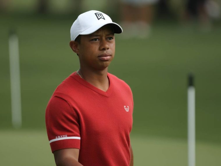 L'histoire et l'évolution de Tiger Woods : une icône du golf moderne