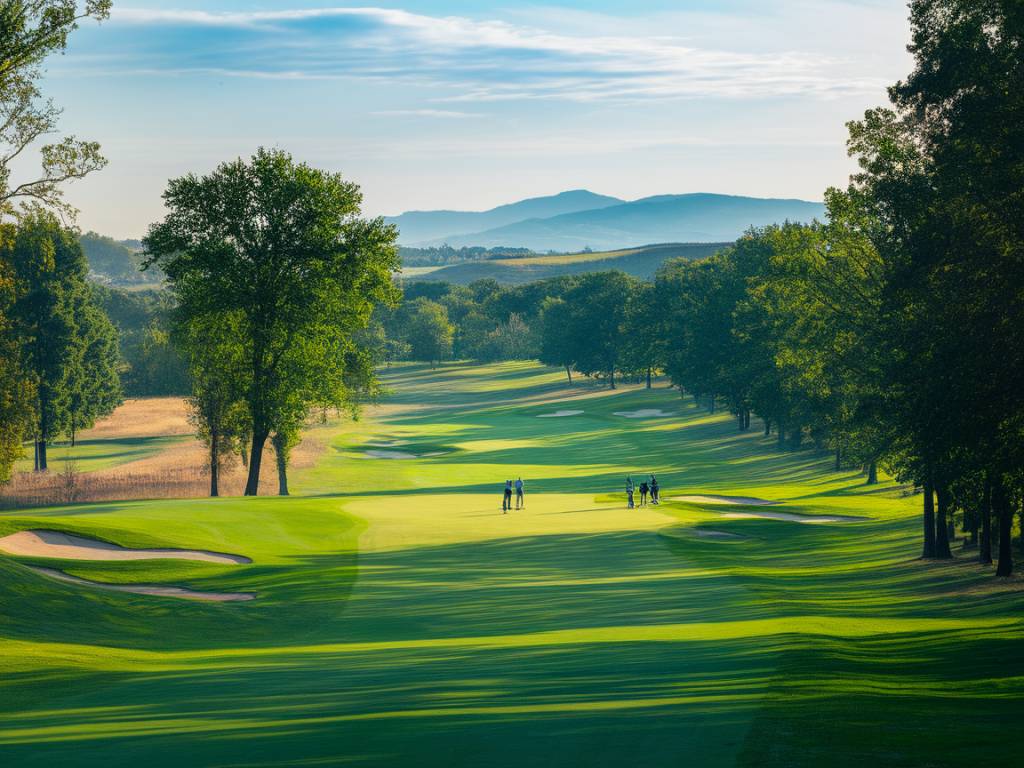 Voyage en Bretagne : les meilleurs golf à ne pas manquer