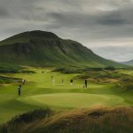 Les plus beaux parcours de golf à Madère et Porto Santo : un éden pour les golfeurs